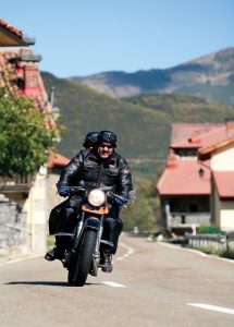 2008 Colombres Rally Image